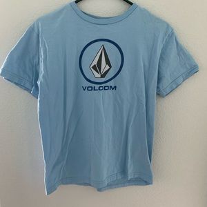 Volcom boys T-shirt